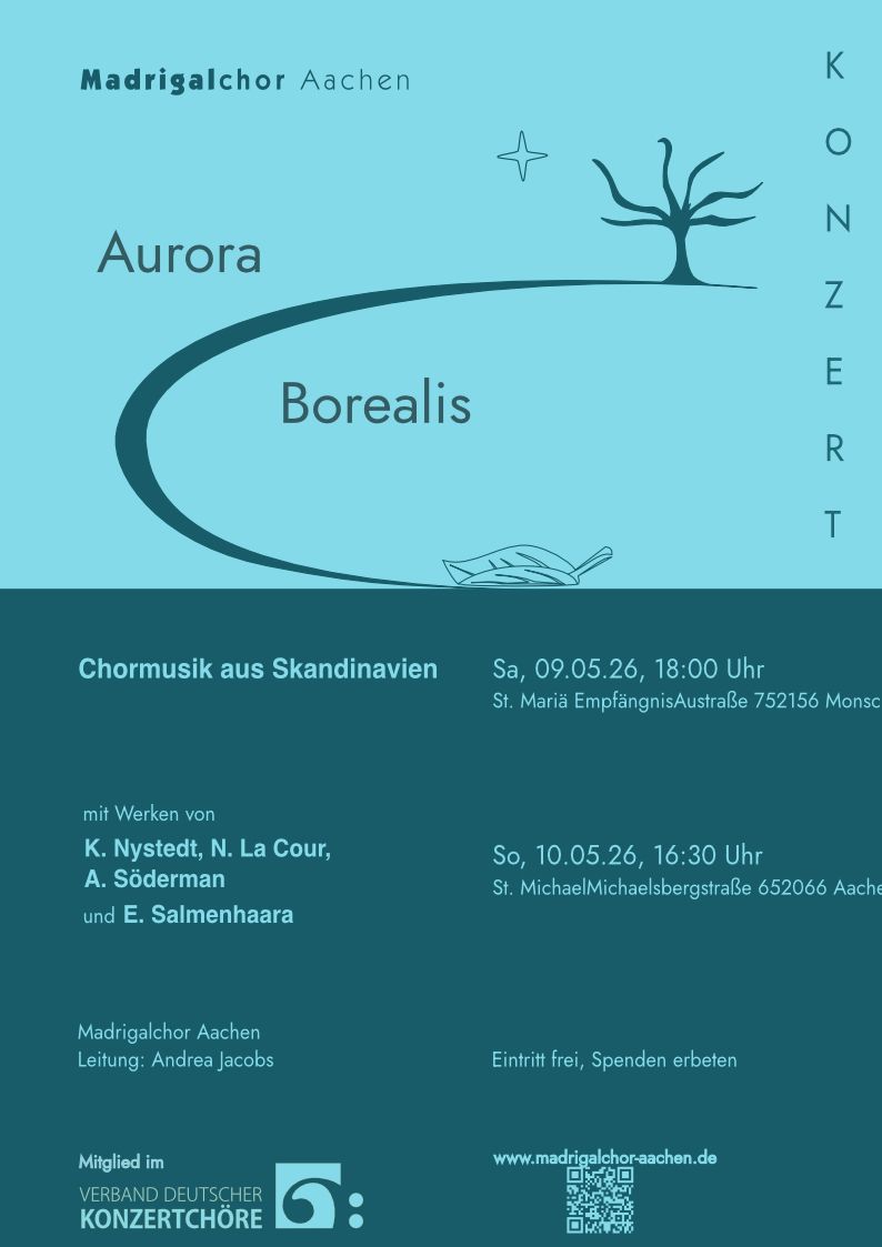 Aurora Borealis