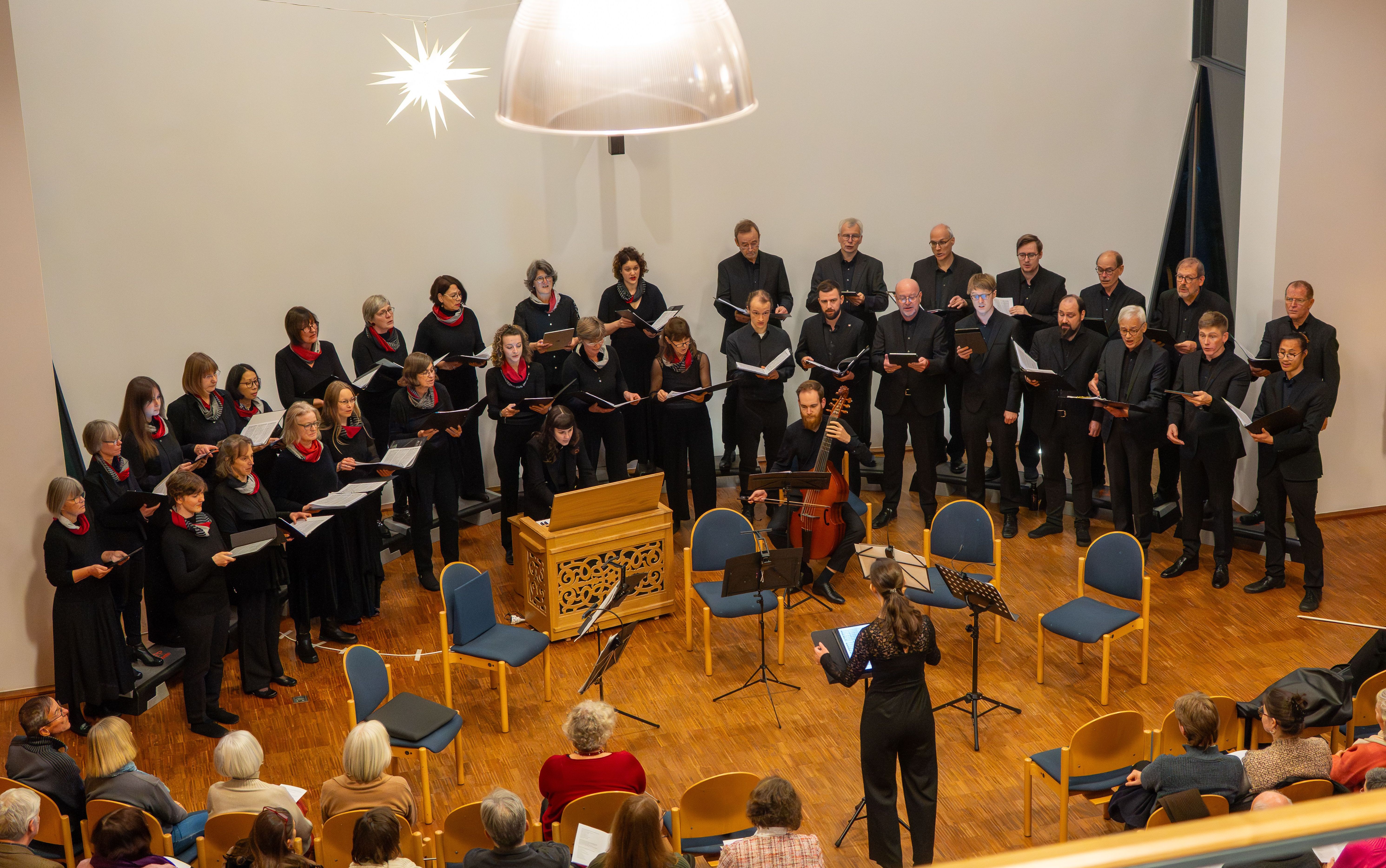 Madrigalchor Aachen