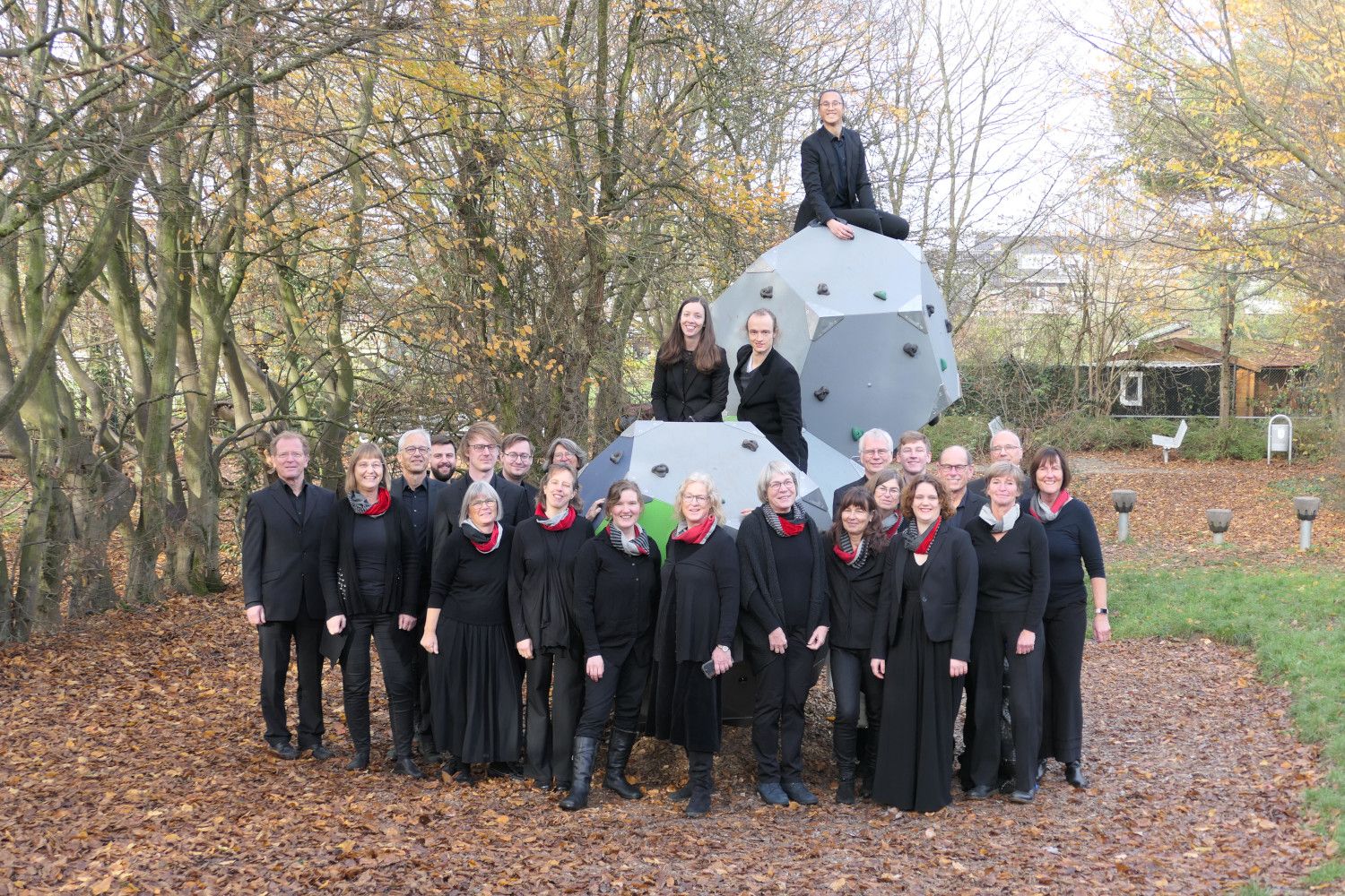 Madrigalchor Aachen